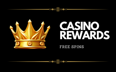 Melden Sie sich im Casino Rewards