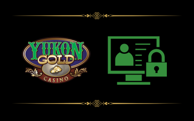 Yukon Gold Casino Εγγραφή