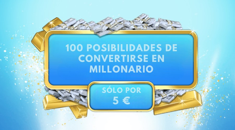 espana millonario casino rewards