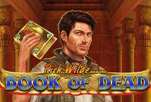 Book od Dead chacha casino mobile