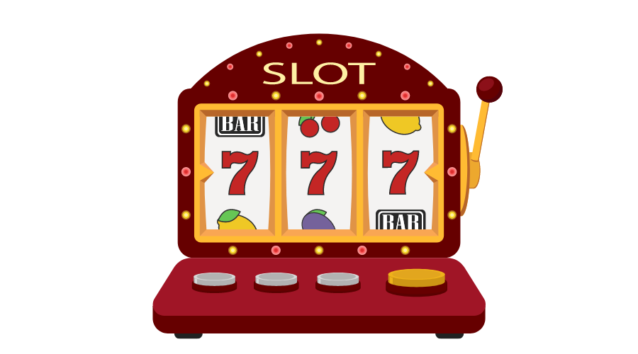 slots espana