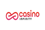 Casino Infinity logo chacha casino