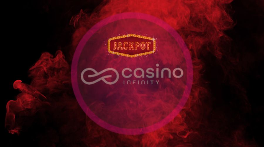 JACKPOT UNENDLICHKEIT CASINO