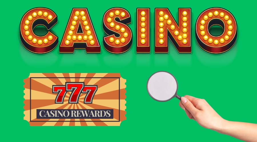 buscar casino online