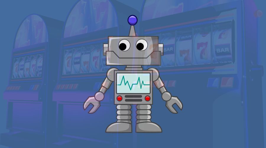 inteligencia artificial casino