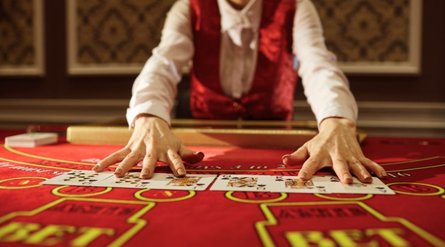 casino en vivo online