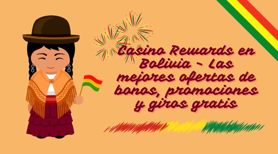 Casino Rewards Bolivia