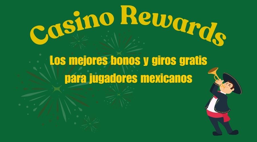 Casino Rewards los mejores