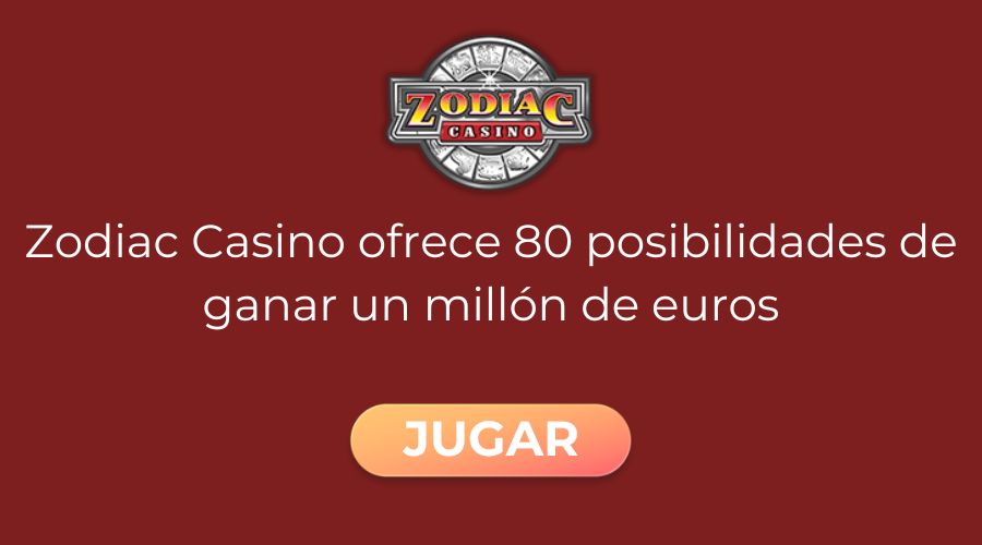 Zodac Casino Peru