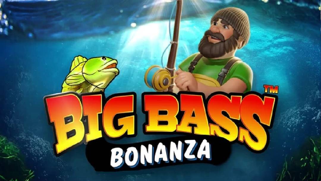 Big-Bass-Bonanza-Slot