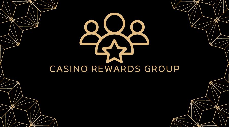 casino rewards group casino online