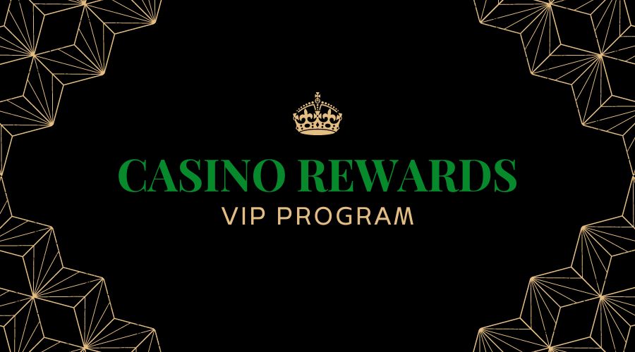 casino rewards group