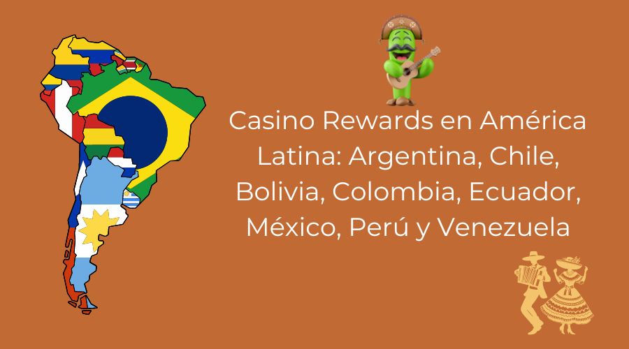 casino rewards latino america pic