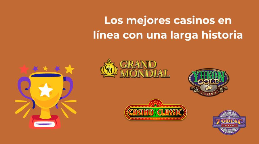 los mejores casinos pic