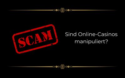 Sind Online-Casinos manipuliert? Die Analyse von ChaCha Casino enthüllt die Wahrheit