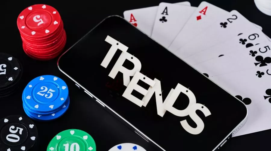 Trends+online+casino