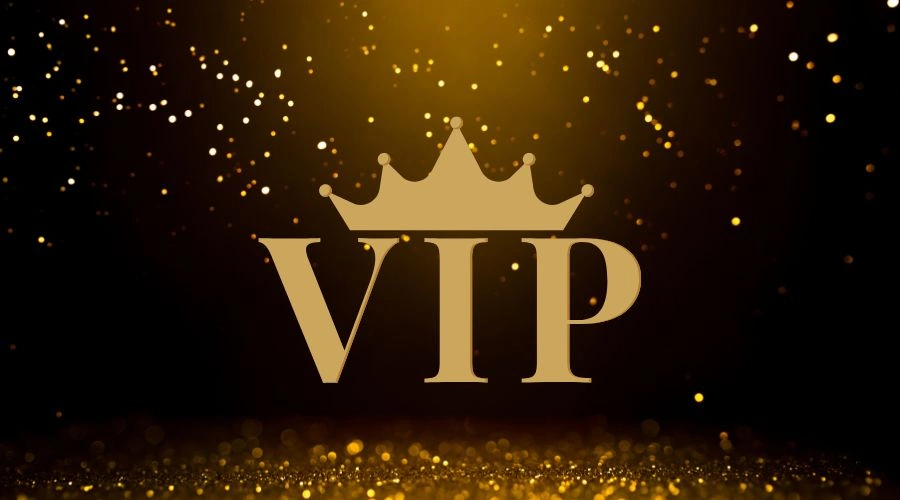 VIP PROGRAM CASINO REWARDS